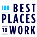 100 Best Places to Work